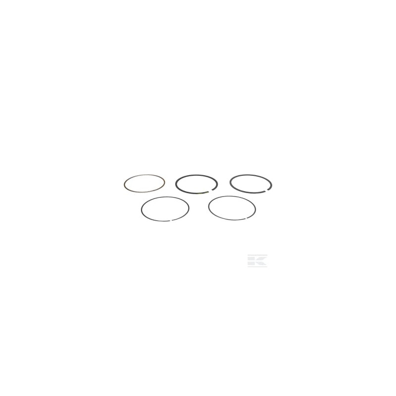 Briggs & Stratton 592660 Kit de segments