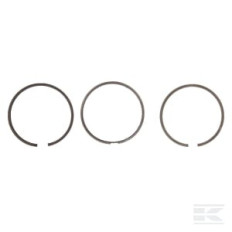 Briggs & Stratton 394959 Kit de segments std
