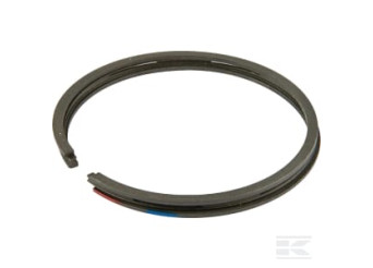 Briggs & Stratton 499604 Kit de segments std