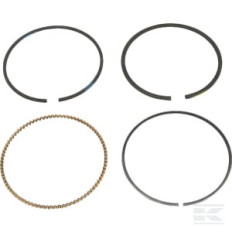 Briggs & Stratton 590402 Kit de segments std