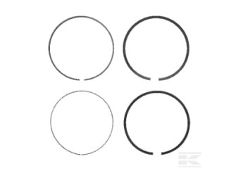Briggs & Stratton 698375 Kit de segments std