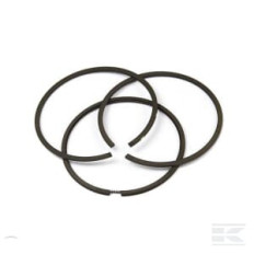 Briggs & Stratton 699658 Jeu segments std