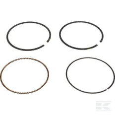 Briggs & Stratton 791787 Kit de segments std