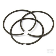 Briggs & Stratton 793435 Kit de segments std