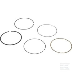 Briggs & Stratton 809972 Kit de segments std