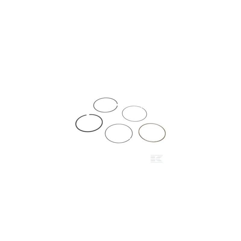 Briggs & Stratton 809972 Kit de segments std