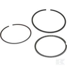 Briggs & Stratton 825187 Kit de segments std