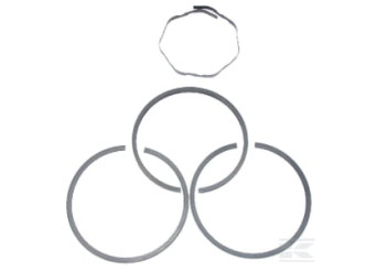 Briggs & Stratton 499996 Kit de segments std