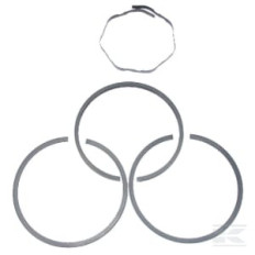 Briggs & Stratton 499996 Kit de segments std
