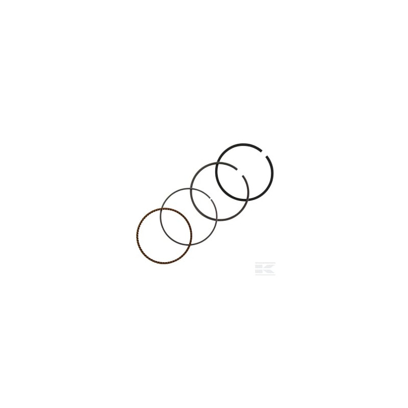 Briggs & Stratton 843793 Kit de segments std