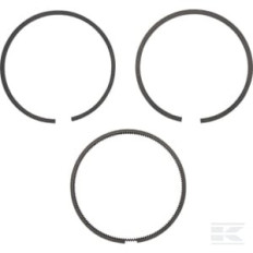 Briggs & Stratton 495851 Kit de segments .020