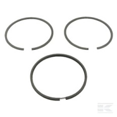 Briggs & Stratton 499998 Kit de segments .020