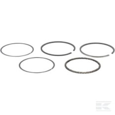 Briggs & Stratton 493782 Ensemble de bagues standards