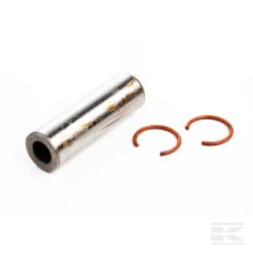 Briggs & Stratton 696581 Axe de piston avec circlips