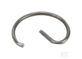 Briggs & Stratton 691792 Ressort d'arrêt tige de piston