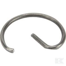 Briggs & Stratton 691792 Ressort d'arrêt tige de piston