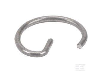 Briggs & Stratton 691866 Ressort d'arrêt tige de piston