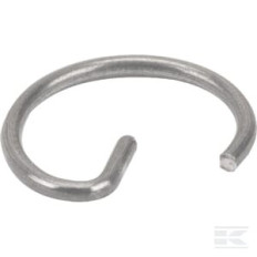 Briggs & Stratton 691866 Ressort d'arrêt tige de piston
