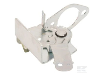 Briggs & Stratton 796482 Plaque de fond de régulateur