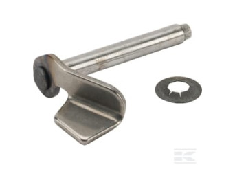 Briggs & Stratton 692547 Axe de régulateur