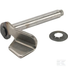 Briggs & Stratton 692547 Axe de régulateur