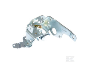Briggs & Stratton 493894 Support carburateur