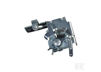 Briggs & Stratton 496817 Plaque de régulateur