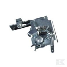Briggs & Stratton 496817 Plaque de régulateur