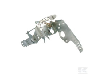 Briggs & Stratton 692021 Plaque de régulateur