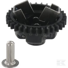 Briggs & Stratton 391737 Roue dentée de régulateur