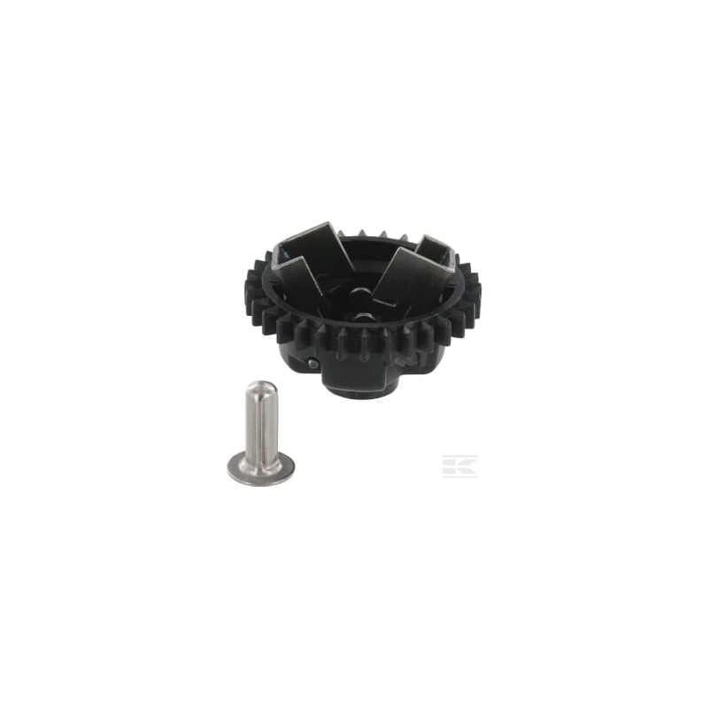 Briggs & Stratton 391737 Roue dentée de régulateur