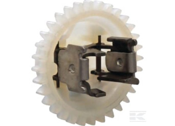 Briggs & Stratton 496786 Roue dentée de régulateur