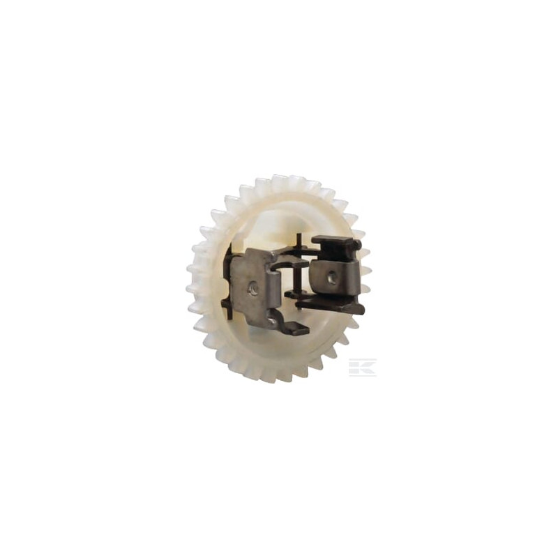 Briggs & Stratton 496786 Roue dentée de régulateur