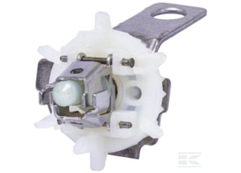 Briggs & Stratton 593912 Régulateur/déflecteur d'huile
