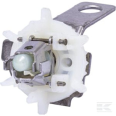 Briggs & Stratton 593912 Régulateur/déflecteur d'huile