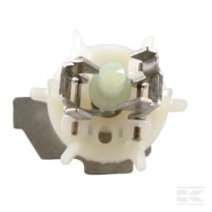 Briggs & Stratton 692505 Roue dentée de régulateur