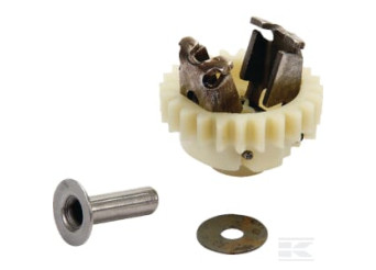 Briggs & Stratton 693578 Roue dentée de régulateur