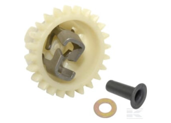Briggs & Stratton 715679 Roue dentée de régulateur