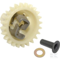 Briggs & Stratton 715679 Roue dentée de régulateur