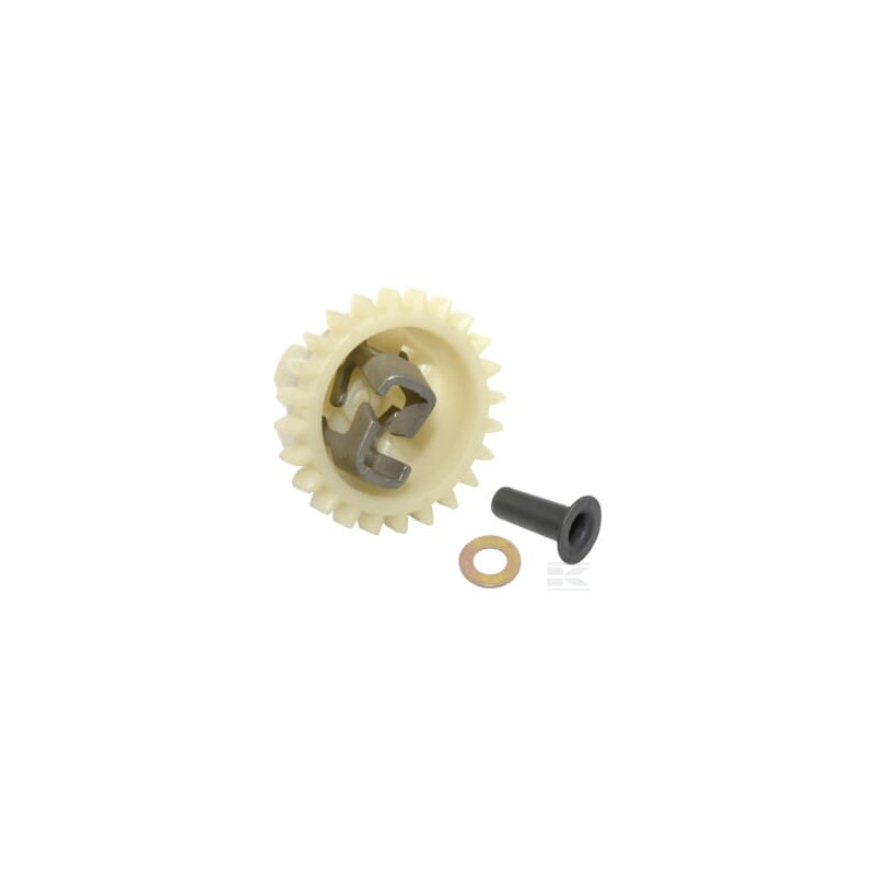 Briggs & Stratton 715679 Roue dentée de régulateur