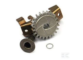 Briggs & Stratton 793338 Roue dentée de régulateur