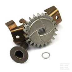 Briggs & Stratton 793338 Roue dentée de régulateur