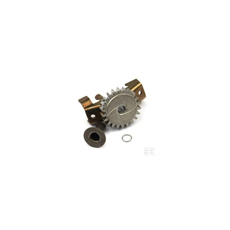 Briggs & Stratton 793338 Roue dentée de régulateur