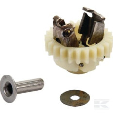 Briggs & Stratton 809426 Roue dentée de régulateur