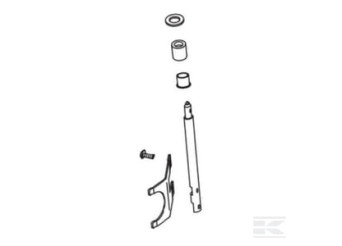 Briggs & Stratton 806685 Levier de régulateur