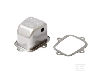Briggs & Stratton 595245 Couvercle - culbuteur