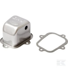Briggs & Stratton 595245 Couvercle - culbuteur