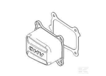 Briggs & Stratton 793436 Couvercle, culbuteur