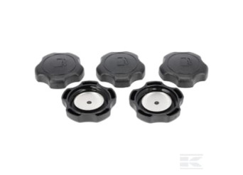 Briggs & Stratton 4270 Kit bouchon de carburant (5X 795027)