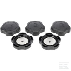 Briggs & Stratton 4270 Kit bouchon de carburant (5X 795027)